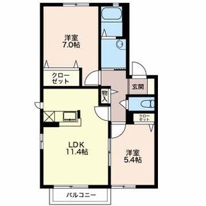 ベルカーサ A202号-12