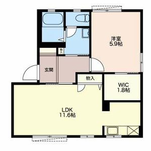 グランコート丸池 A102号-2