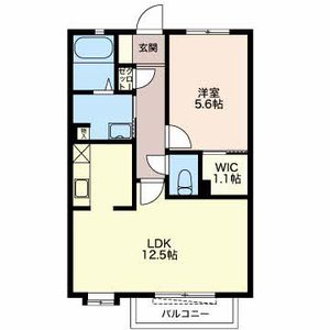 ウエストタウン早稲田 0202号-2