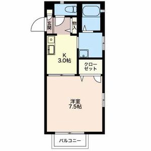 コンフォートＶｉＶｉ 0101号室