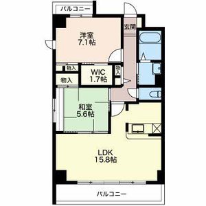ラトゥール 0403号室