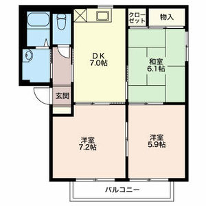 ハイジドルフ B102号-16