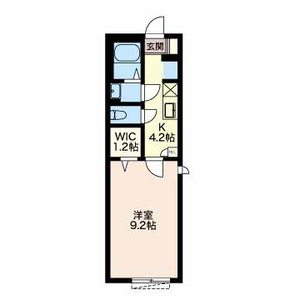 メゾン堀越 0101号室