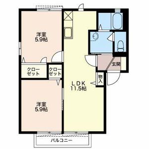 フォーレス A201号-16