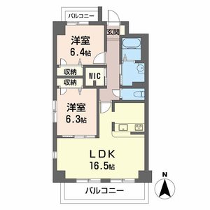 ストークマンション 0502号室