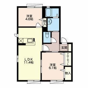 パークサイド A102号-16