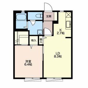 Ｎｏｖｅｌ三軒家 0102号-16