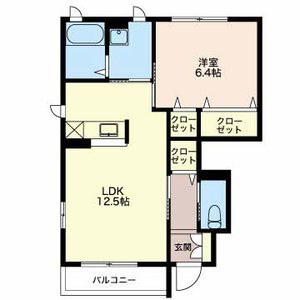 コレージュ B101号-15