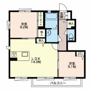 ルミナス和合 0103号-15