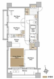 プライムメゾン御器所 0302号室