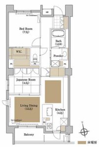 プライムメゾン御器所 0504号室