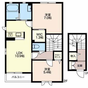 Ｇｒｕｎｅｓ A202号室