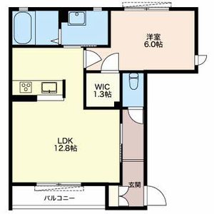 Ｇｒｕｎｅｓ A101号室