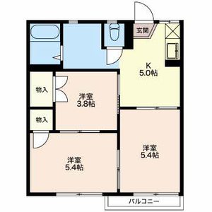 フォーブルマルナカ 0103号-16