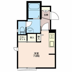 アネックス本山南 0101号室