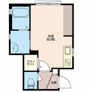 アネックス本山南 0102号室