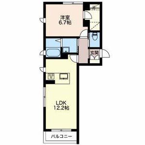 プレ　デュ　シャトー 0301号-16