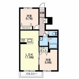 フェアリーゼ北野 0102号-13