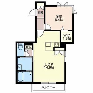 Ｌｕｍｉｕｓ A203号室