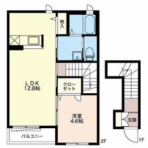 プレミアス 0202号室