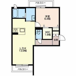 レフィシア 0306号室