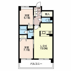 ソレイユＧ 0703号-15