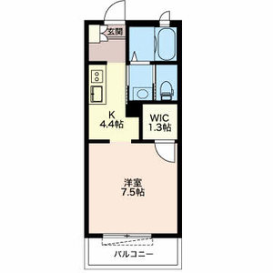 グランポルテ 0302号-10