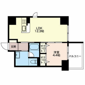 フルカーサ丸の内 0701号-16