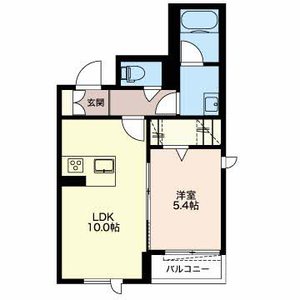 バレンティア金沢 0303号-16