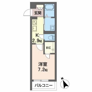 ブルーシャインＭＪ 0101号室