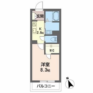 ブルーシャインＭＪ 0202号室