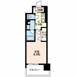 グランドサミット安島 1002号-16