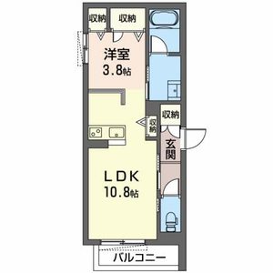シャーメゾン六条 0202号-13