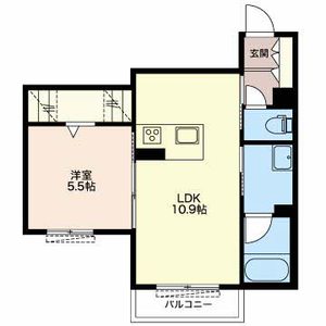 サダル 0102号室