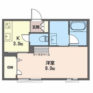 ラ・シャルマント メゾン 0102号-13