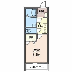 ドリームホームⅢ 0105号-16