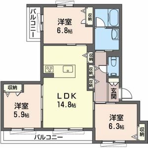 グラン ローザ 0302号-9