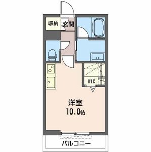 グランジュッテ桑名駅前 0308号室
