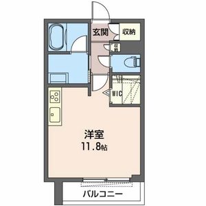 グランジュッテ桑名駅前 0310号室