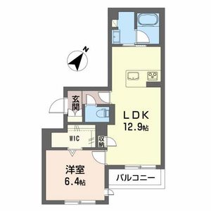 サングリーン八幡 0102号-16