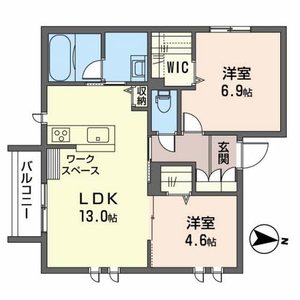 ショコラ下轡田 0202号-15