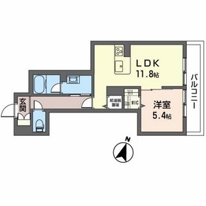 ジョルナーレ七ツ屋町 0102号-16