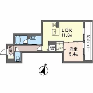 ジョルナーレ七ツ屋町 0202号室