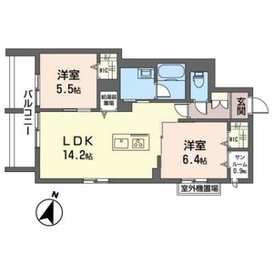 ジョルナーレ七ツ屋町 0305号室