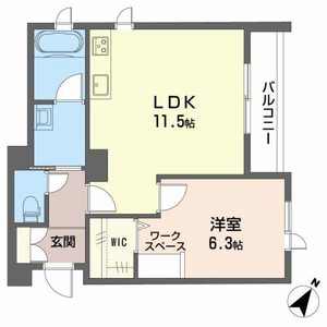 Polaris東静岡 0101号-16