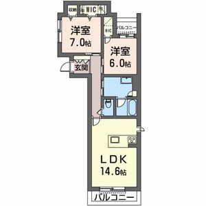 ブルーウィング 0301号室