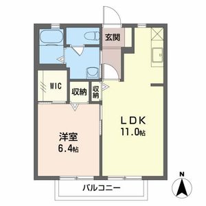 ラ・ヴィラージュＦ 0202号-14