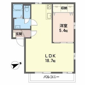 ファミール富士 C202号室