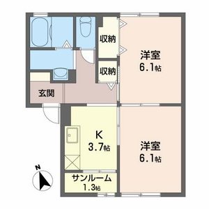 コンフォート 0105号-2