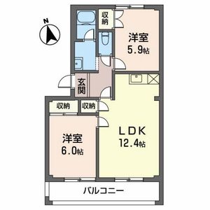 エクセルサンパレス 0101号-15